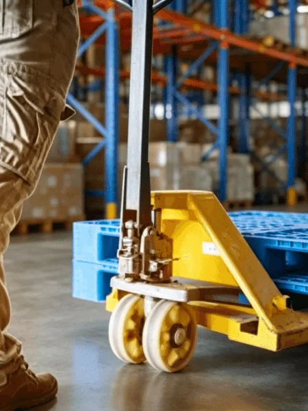 Logistik