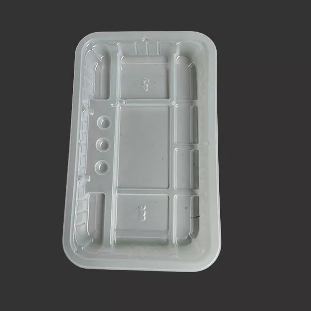 Termoplastbrickor av medicinsk kvalitet för medicinsk utrustning Termoplastbrickor av medicinsk kvalitet för medicinsk utrustning