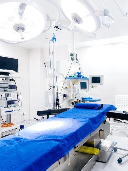 Medicin och utrustning