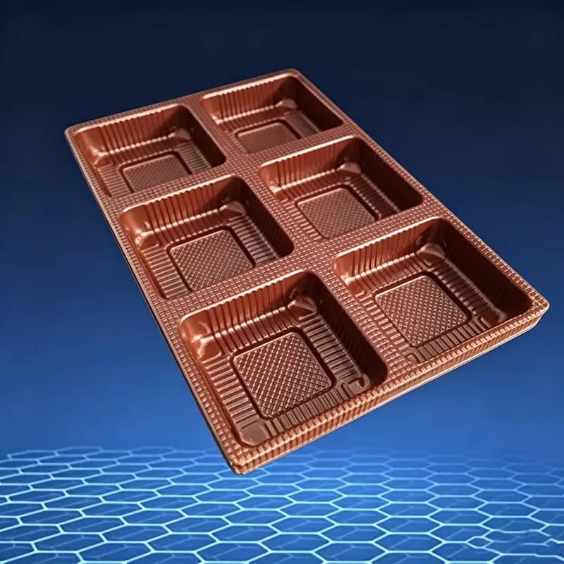 Mooncake termoplastbricka